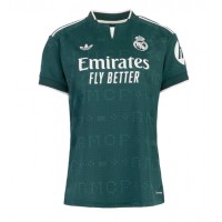 Dámy Fotbalový dres Real Madrid Federico Valverde #8 2026-27 Venkovní Krátký Rukáv
